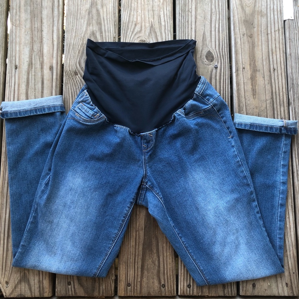 Evermore maternity pants